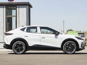 <span class=keywords><strong>Voiture</strong></span> électrique Volkswagen Yuzhong 06 2025 abordable, autonomie de 426 km, avec éclairage <span class=keywords><strong>IQ</strong></span> et écran de 15 pouces - Product Image 3