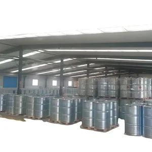 Glyoxal Giải Pháp Giá biến tính rượu CAS no. 107-21-1 nhà máy cung cấp Ethylene Glycol