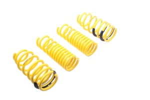Molle Ribassate per Dodge Charger SRT <span class=keywords><strong>R</strong></span>/T RWD 15-21 *senza Nivomat - Product Image 3