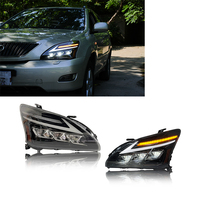 Les phares LED de haute qualité conviennent à la série Lexus RX330 003-2008