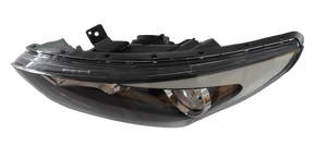 92101-1W200 92102-1W200 Piezas de Carrocería para <span class=keywords><strong>Faros</strong></span> Delanteros, Faro Delantero para KIA RIO 2012 Hatchback, Luces <span class=keywords><strong>Antiniebla</strong></span>/de Conducción Halógenas y Xenón - Product Image 4