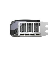 Carte graphique de jeu Gigabyte RTX 5080 16G Eagle OC neuve, avec ventilateur, pour ordinateur de bureau, GDDR7