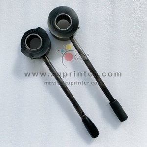 Original Bolt 88.008.119 Handle For Heidelberg CD102 Offset <b>Press</b> Parts - Product Image 3