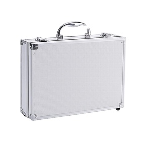 Boîte de rangement pour microphone personnalisable pour microphone cravate sans fil, prise en charge OEM/ODM - Product Image 4