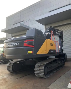 Vendita calda usato <span class=keywords><strong>Volvo</strong></span> Ec300 scavatore cingolato escavatore macchina di seconda mano a basso prezzo - Product Image 2