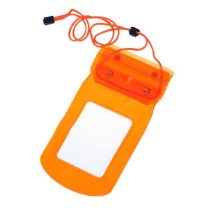 Funda Impermeable para iPhone de Apple, Cubierta de PVC con Pantalla Táctil de 5 Pulgadas para Natación y Buceo - Product Image 2