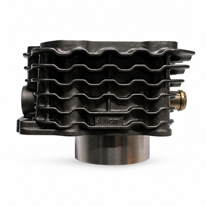 Kit de Cilindro de 74 mm para Motor de Motocicleta Loncin Leidian TT300, Cuerpo de Cilindro de Aluminio Refrigerado por Agua TT300A - Product Image 3