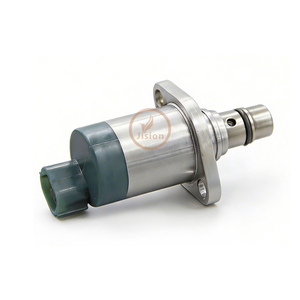 Válvula de control de succión Common Rail SCV 294200-0642 294200-2580 294200-3660 8-98043687-0 Válvula dosificadora A - Product Image 3