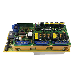 Unidad de Servoaccionamiento FANUC A06B-6058-H223 Probada Original - Product Image 3