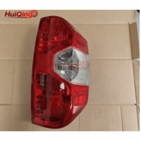 Feu arrière extérieur de freinage OEM pour Tundra 2014-2021, référence OE 81550-0C101 81560-0C101