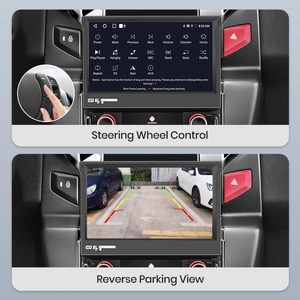 Fábrica 1din <span class=keywords><strong>Car</strong></span> <span class=keywords><strong>Radio</strong></span> Retráctil 7 pulgadas Pantalla táctil Carplay Android Auto Stereo <span class=keywords><strong>Car</strong></span> Dvd Player - Product Image 6