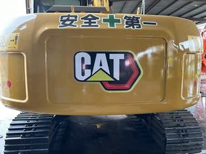 รถขุดมือสอง 12 ตันจากญี่ปุ่น รถขุดมือสอง CAT 312D 320 Caterpillar รถขุดมือสองสำหรับขาย - Product Image 3