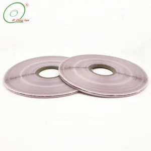 Hdpe Bag Sealing Tape Seal King Brand HDPE Film Resealable Sealing Poly Bags Sealing Tape 9mm