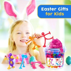 Juguete Sensorial 2026, Paquete <span class=keywords><strong>de</strong></span> 42 Juguetes Pequeños con Ventosas para Niños con Autismo, Caja <span class=keywords><strong>de</strong></span> Juguetes Sensoriales para Regalos <span class=keywords><strong>de</strong></span> Fiesta, Juguetes <span class=keywords><strong>de</strong></span> Viaje, Premios para el Aula - Product Image 3