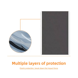 Protector de Pantalla de Hidrogel TPU Mate Ultrafino Antideslumbrante y Anti-Espía de Cobertura Total a Bajo <span class=keywords><strong>Precio</strong></span> en Promoción - Product Image 5