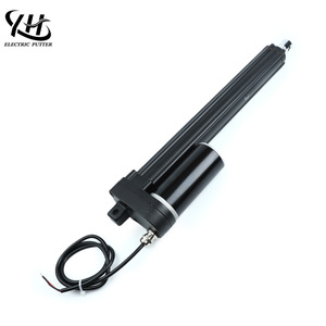 Nhà sản xuất hỗ trợ logo 1000 mét 24V <span class=keywords><strong>DC</strong></span> không thấm nước IP65 mạnh mẽ chuyển động tuyến tính thiết bị truyền động cho tự động hóa công nghiệp - Product Image 6