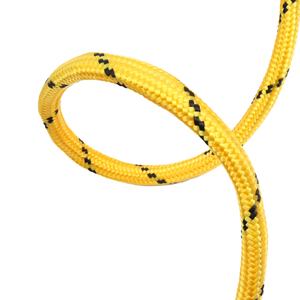 Đa Chức Năng Phổ Tùy Chỉnh Màu Sắc <span class=keywords><strong>Polypropylene</strong></span> 32 Sợi Kim Cương Bện Sợi Dây Thừng Cho Lashing Đóng Gói Và Trang Trí - Product Image 4