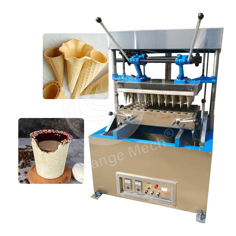 Automatic-Edible-Coffee-Tea-