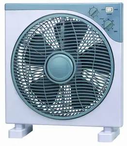 box fan 30cm with timer from china factory