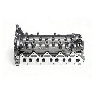 Cabeza de Cilindro Raceorly para <span class=keywords><strong>Mercedes</strong></span> Clase C W205 OM626.951 y Motor <span class=keywords><strong>Renault</strong></span> 1.6L R9M 1104100Q1P 110411760R 4423057 - Product Image 3