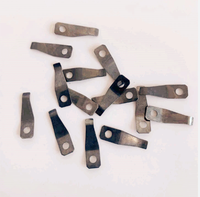 Plaque à ressort pour briquet Zippo XGH OEM ODM