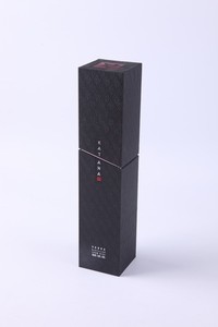 Scatola <span class=keywords><strong>Regalo</strong></span> in Cartone di Lusso con Inserto in Schiuma Morbida per Bottiglie di Vino, Whisky, Vodka, Soda, Liquori, con Finitura Opaca Goffrata e Laminata - Product Image 6