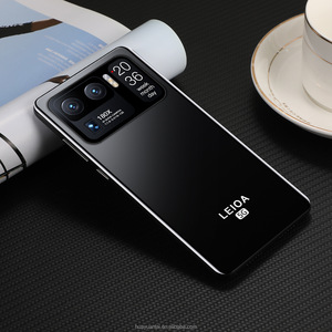 Smartphone Offres Spéciales <span class=keywords><strong>M11</strong></span> <span class=keywords><strong>Ultra</strong></span> 8GB 16GB 128GB 1T Stockage élevé Bluetooth Téléphones Wifi 6.1 pouces Android 5G Mobiles intelligents - Product Image 4