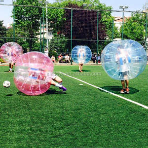 Arène de football gonflable populaire 2026, <span class=keywords><strong>cage</strong></span> de football gonflable pour enfants - Product Image 6