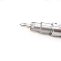 Nuevo Inyector Common Rail Diésel A2C9626040080 de Acero, Compatible con VW Caddy/Golf/Audi A1/A3/Seat/Skoda 1.6 TDI CAYB/CAYC 1
