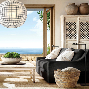 Ensemble de canapés modernes personnalisables par le fabricant Bella Style, sectionnel modulaire rectangulaire Cloud en tissu <span class=keywords><strong>Togo</strong></span> pour salon - Product Image 3