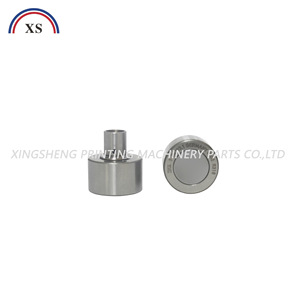 F-7721 Bearing For Flexographic Printer <b>Plastic</b> Film <b>Printing</b> Machinery Parts - Product Image 1