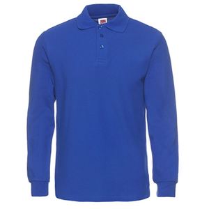 Camiseta Promocional AI-MICH de Alta Calidad, Tejida y Teñida, con Logotipo Personalizado, Talla Grande, Ecológica, para Uniforme de Empleados - Product Image 1