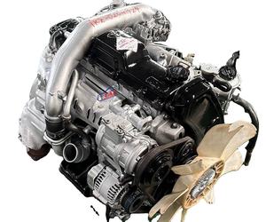 Ensemble moteur à essence d'origine TAI F18D4 pour voiture Cruze - Product Image 5