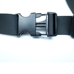 Accessoires <span class=keywords><strong>Moto</strong></span> <span class=keywords><strong>Ceinture</strong></span> de Sécurité <span class=keywords><strong>Passager</strong></span> Poignée Arrière Noir Oxford Matériel pour Motocross ATV Scooter Motoneige - Product Image 5