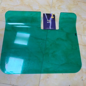 กระจกห้องโดยสารรถขุด EC135B EC210B EC700BHR EW140B รุ่น VOE14506848 14506848 - Product Image 3