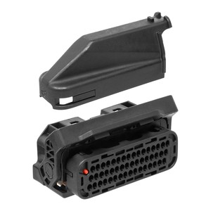 Connettore femmina a 48 vie per interruttore manubrio Jetprime - Product Image 2