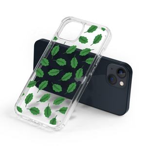 <span class=keywords><strong>เคส</strong></span>โทรศัพท์<span class=keywords><strong>กัน</strong></span><span class=keywords><strong>กระแทก</strong></span>พิมพ์โลโก้ตามสั่ง วัสดุ TPU PC แข็งแรง ดีไซน์น่ารักสำหรับผู้หญิง สำหรับ <span class=keywords><strong>iPhone</strong></span> 13 <span class=keywords><strong>Mini</strong></span>, <span class=keywords><strong>12</strong></span>, 13 Pro Max <span class=keywords><strong>เคส</strong></span>อะคริลิค - Product Image 2