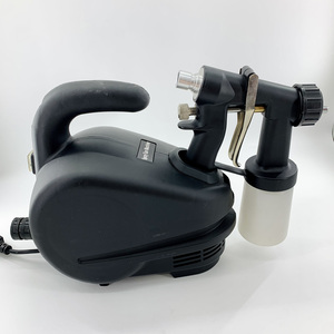 Máquina <span class=keywords><strong>y</strong></span> Pistola de Bronceado en Aerosol HLVP de Niebla Fina sin Sol, Ideal para Peluqueros, Salones, Uso Doméstico, Bronceadores, Spas <span class=keywords><strong>y</strong></span> Emprendedores - Product Image 3