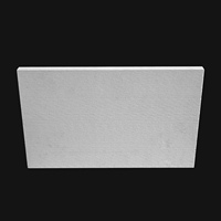 Potentech blanc PVC panneau de mousse faux plafonds 3-30mm usine en gros feuilles de plastique durable