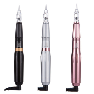 Máquina de Micropigmentación Eléctrica Digital para Cejas, Pistola de Tatuaje PMU para Maquillaje Permanente, Uso Profesional en Salón - Product Image 1