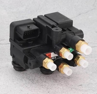 Für LRRR Rover L405 LR113342 LR037082 Luftwahlschalter-Ventilblock