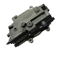 Pompe hydraulique 312C E312C 312D2 313D2, élévateur de pompe, régulateur de pompe principale SBS80, pièces de machines de construction 173-1168 173-1203 391-9442