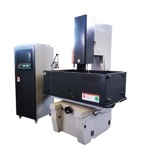 D7125-máquina portátil de erosionamiento de chispas, máquina pequeña para la venta - Product Image 2