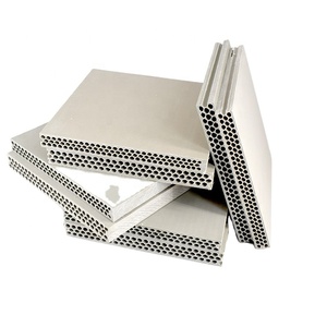 مثبتات الخشب الرقائقي, مثبتات الخشب الرقائقي ، مجوفة وبلاستيكية ، مثبتات الأتربة ، مثبتات 4 'x8' ، 1500*3000 في ، 18 في ، في 1 ، في 1 ، 4 في 8' - Product Image 1