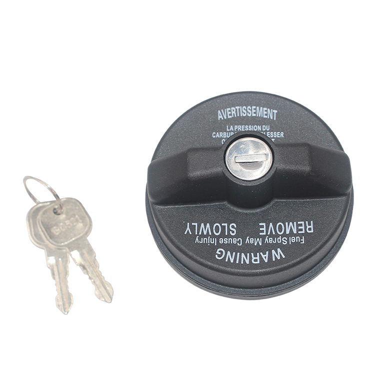 Locking Gas Fuel Cap for Chrysler