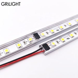 Connecteur de bande LED non étanche et étanche 8mm 10mm 12mm sans soudure 2 broches 3 broches 4 broches 5 broches Monochrome Bicolore RGB RGBW - Product Image 1