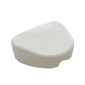 Boîte de rangement pour appareil dentaire, boîte de rangement pour orthodontie, boîte de nettoyage portable, plateau dentaire, étui invisible pour toute la bouche - Product Image 4