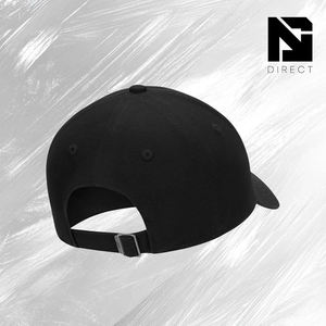 Gorra de Golf Nike Club Futura Sin Estructura, Estilo Clásico, de Algodón Lavado, Ajustable, para Hombre y Mujer - Product Image 2