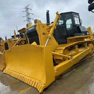 Alta calidad Shantui SD32 <span class=keywords><strong>SD32D</strong></span> SD32W 320HP <span class=keywords><strong>Bulldozer</strong></span> - Product Image 2