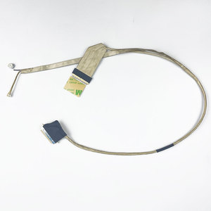 Máy tính xách tay Video màn hình LCD LED Flex Cable Đối với <span class=keywords><strong>Asus</strong></span> X411 x411u x411ua x411uq s4100v s4100vn s410u s4200u 14005 02440100 (30pin) - Product Image 2